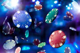 Вход на официальный сайт Casino SpinCity