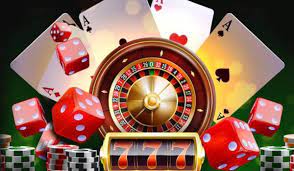 Вход на официальный сайт Casino SpinCity